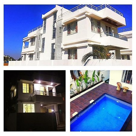 Riverdale Villa Lonavala Exteriör bild