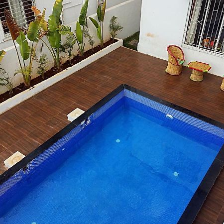 Riverdale Villa Lonavala Exteriör bild