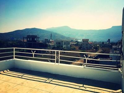 Riverdale Villa Lonavala Exteriör bild