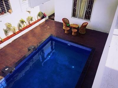 Riverdale Villa Lonavala Exteriör bild