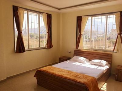Riverdale Villa Lonavala Exteriör bild
