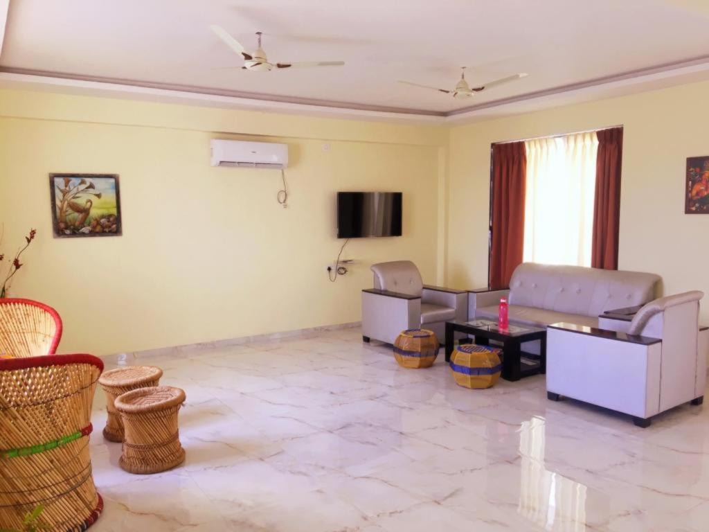 Riverdale Villa Lonavala Exteriör bild