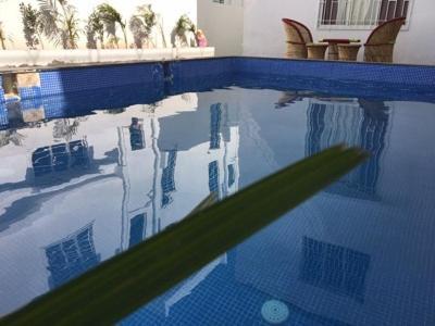 Riverdale Villa Lonavala Exteriör bild