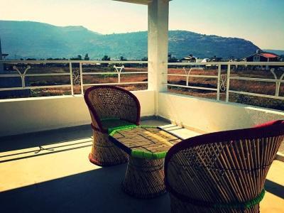 Riverdale Villa Lonavala Exteriör bild