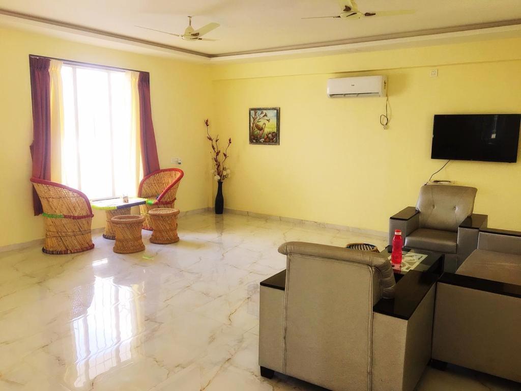 Riverdale Villa Lonavala Exteriör bild