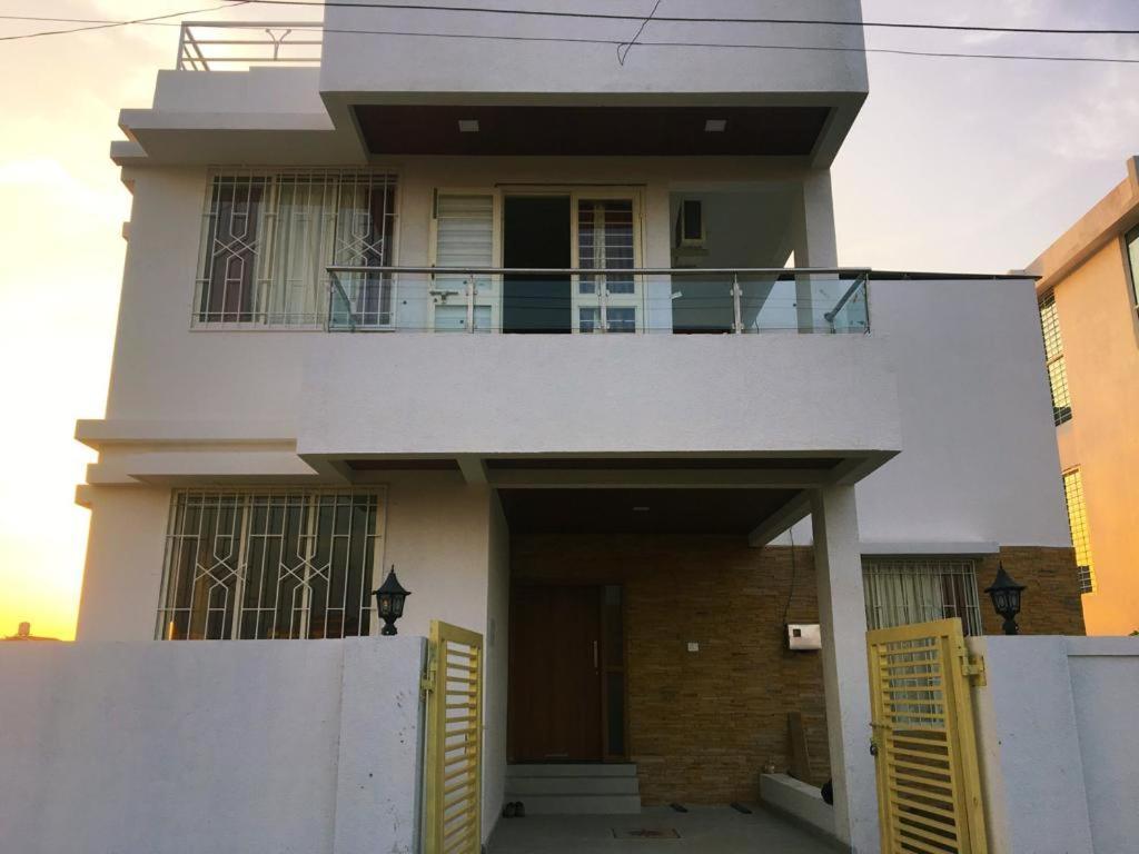 Riverdale Villa Lonavala Exteriör bild