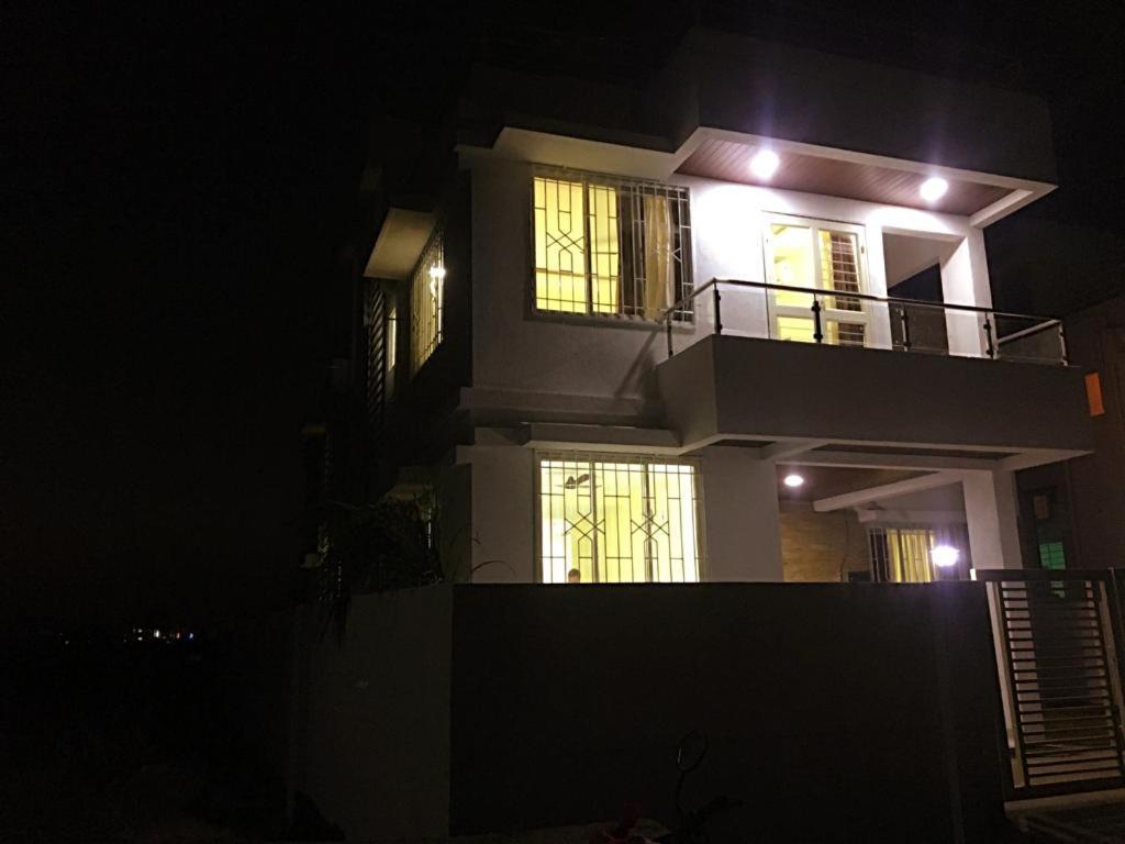 Riverdale Villa Lonavala Exteriör bild