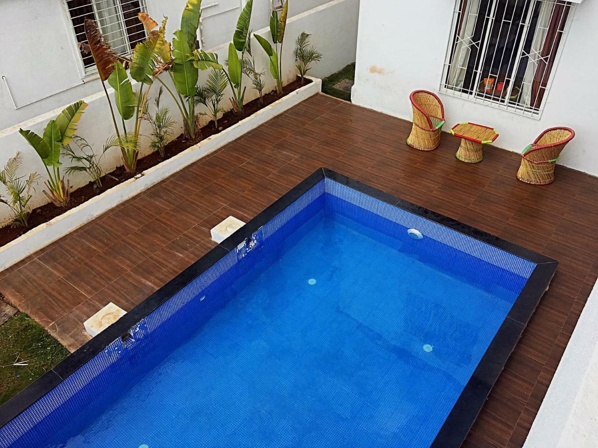 Riverdale Villa Lonavala Exteriör bild